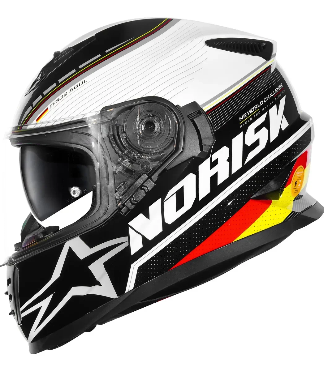 Capacete Storm