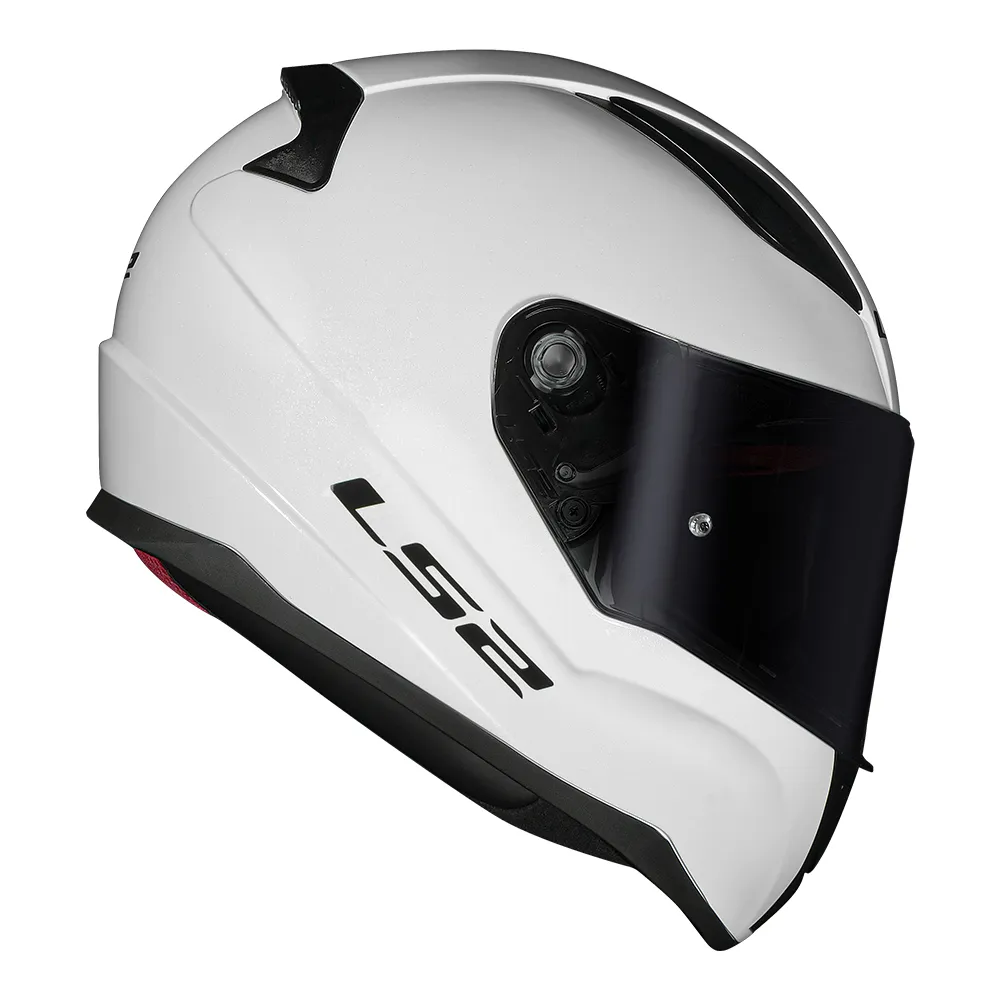 LS2 FF353 Rapid Monocolor Branco