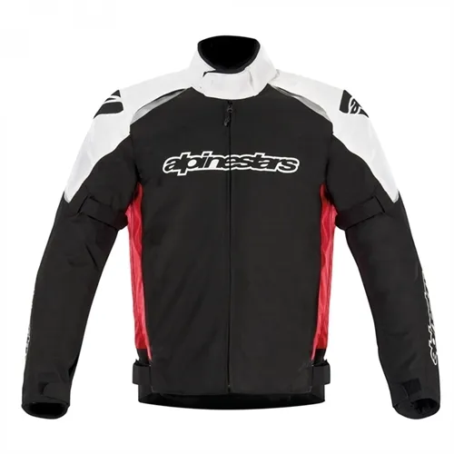 Jaqueta Alpinestars Alux WP 100% Impermeável
