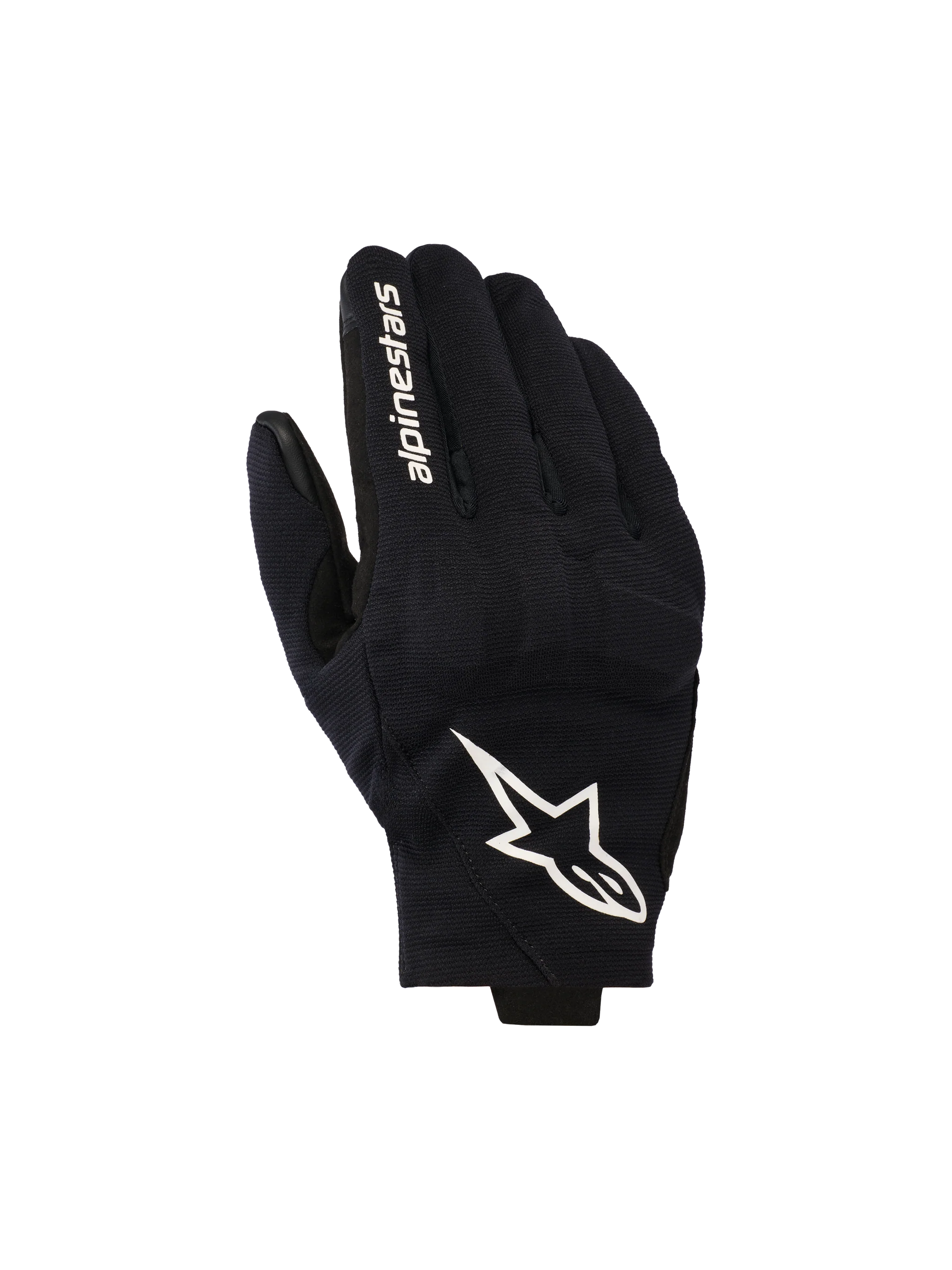 Luva Alpinestars Reef V2 — Proteção e Estilo para Pilotar